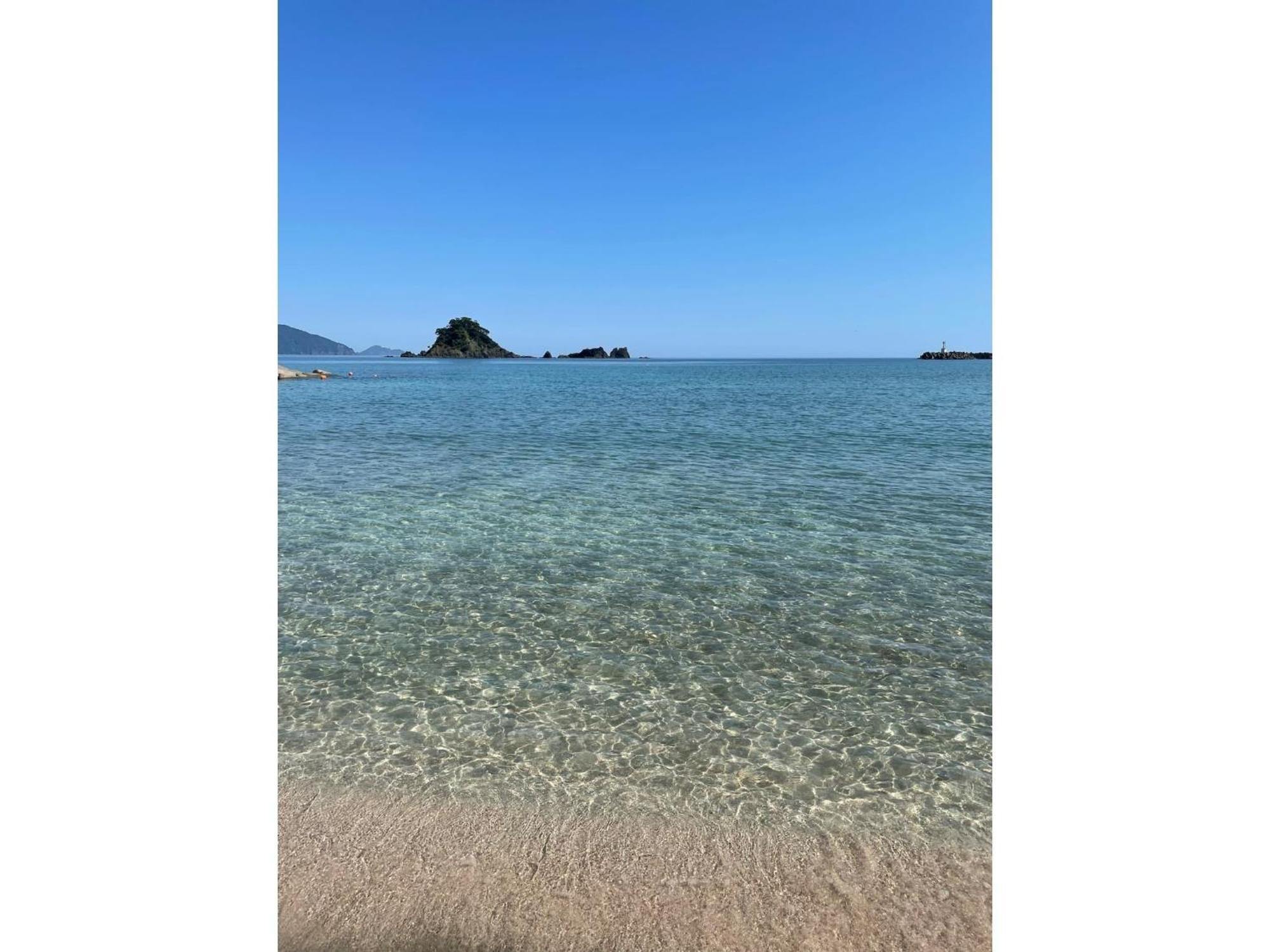 Minshuku Kakutani Hitohira - Vacation Stay 16023V Oi Extérieur photo