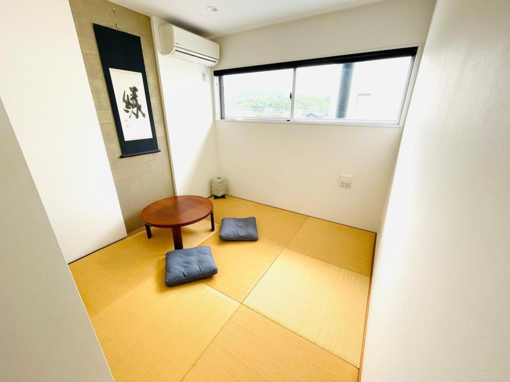 Minshuku Kakutani Hitohira - Vacation Stay 16023V Oi Extérieur photo